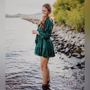 Meet your Posher, Morgan🩷